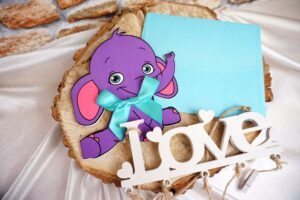 Invitatie Botez Elefantel - Un Moment Special 1 Invitatie botez_elefantel